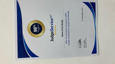 Ford Focus 1.0 EcoBoost Titanium 5dr Petrol Estate